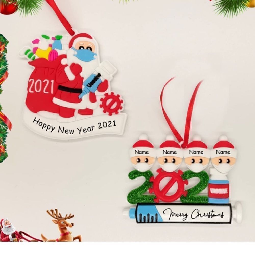 Kadden Christmas ornaments - Picture 6 of 6